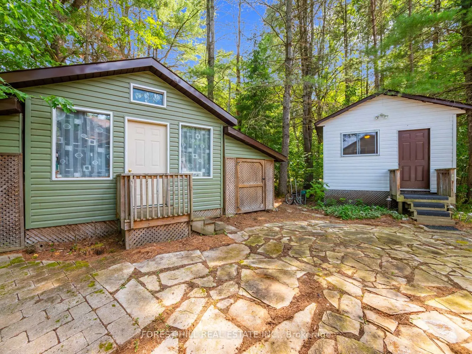 1128 Big Hawk Lake Road