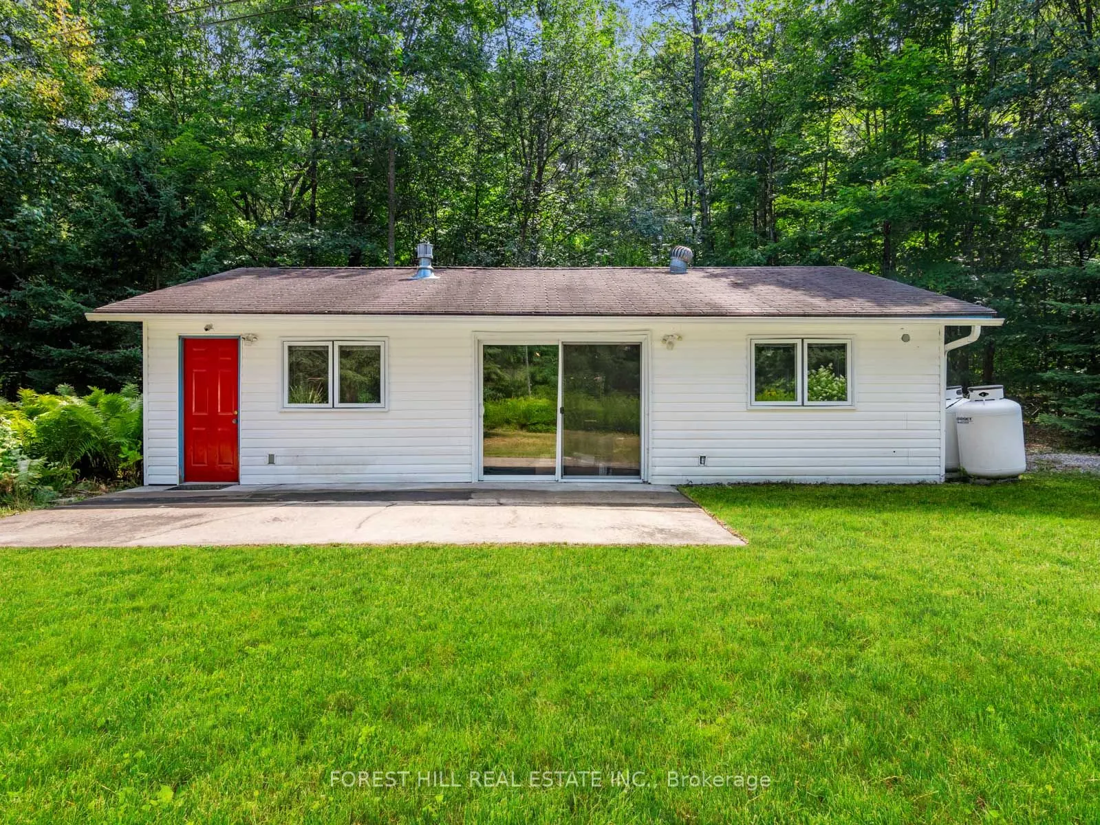 1128 Big Hawk Lake Road