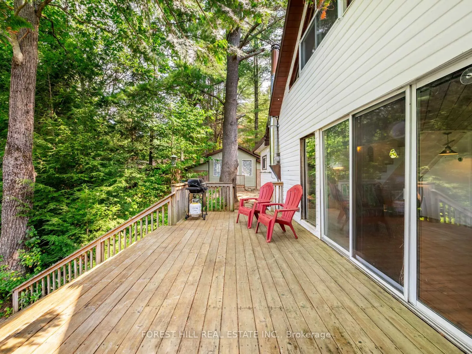 1128 Big Hawk Lake Road