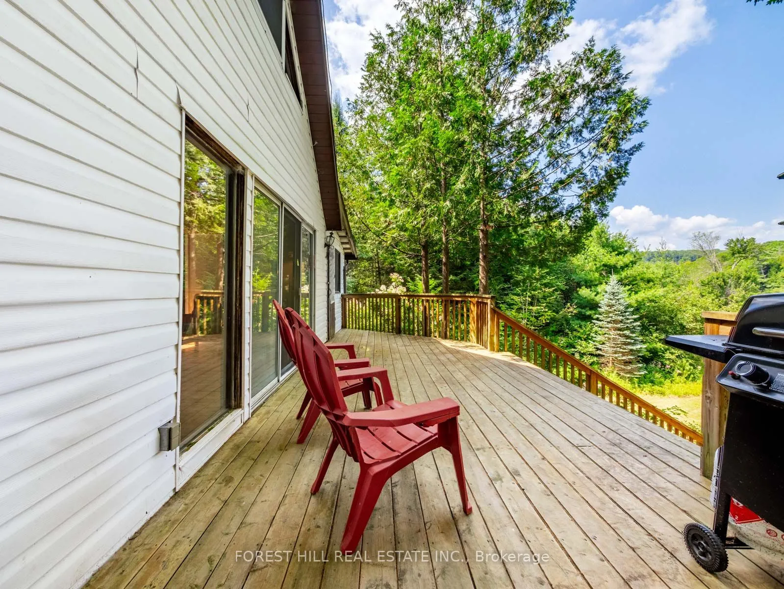 1128 Big Hawk Lake Road