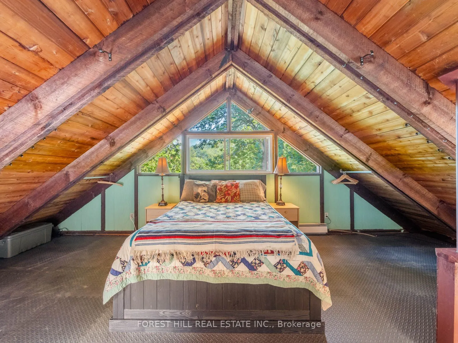 1128 Big Hawk Lake Road