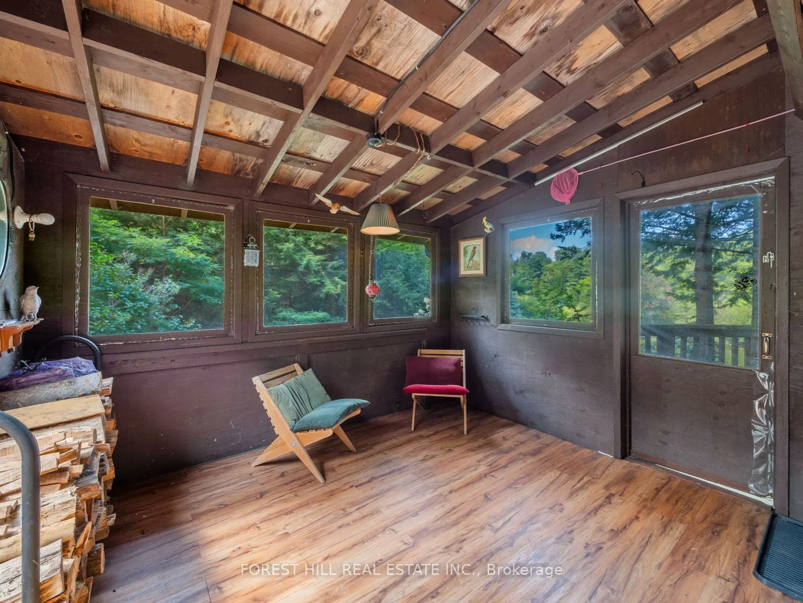 1128 Big Hawk Lake Road