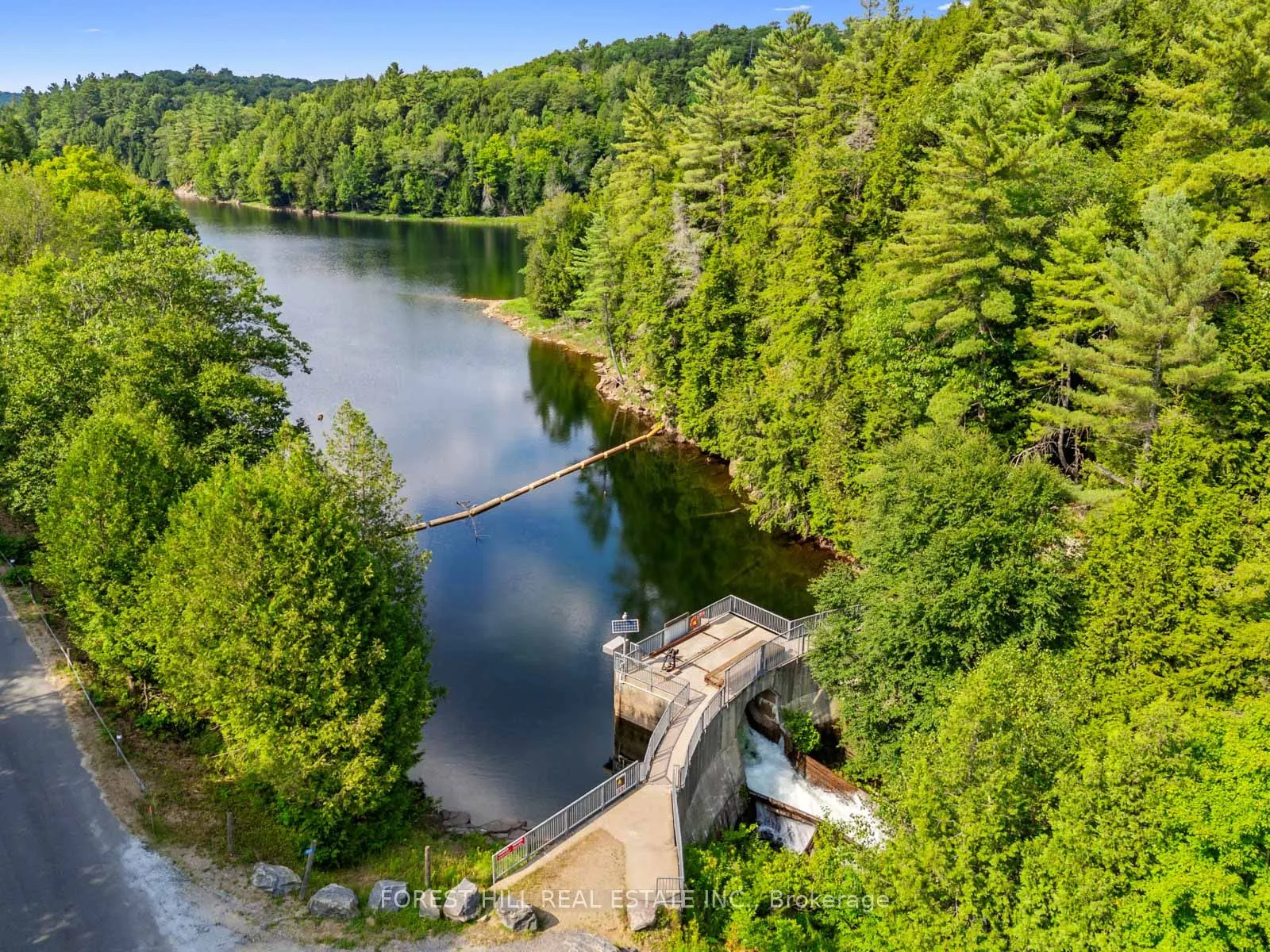 1128 Big Hawk Lake Road