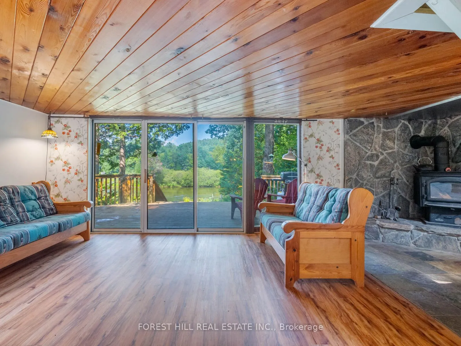 1128 Big Hawk Lake Road
