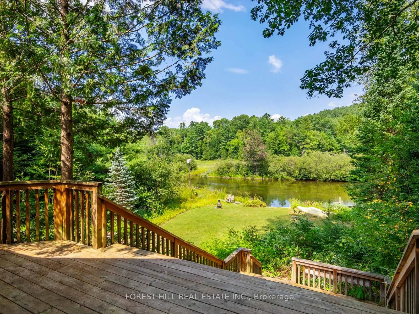1128 Big Hawk Lake Road