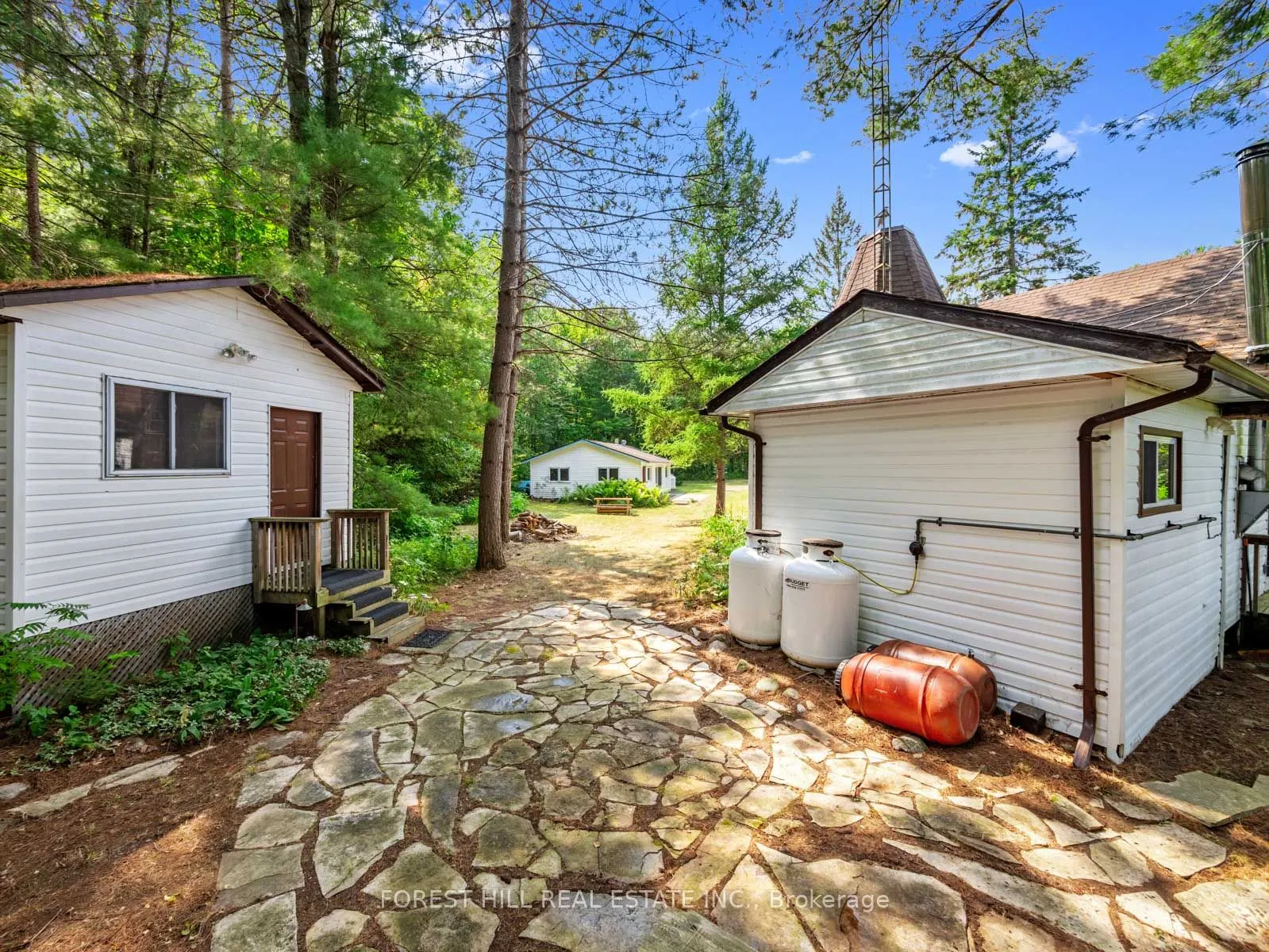 1128 Big Hawk Lake Road