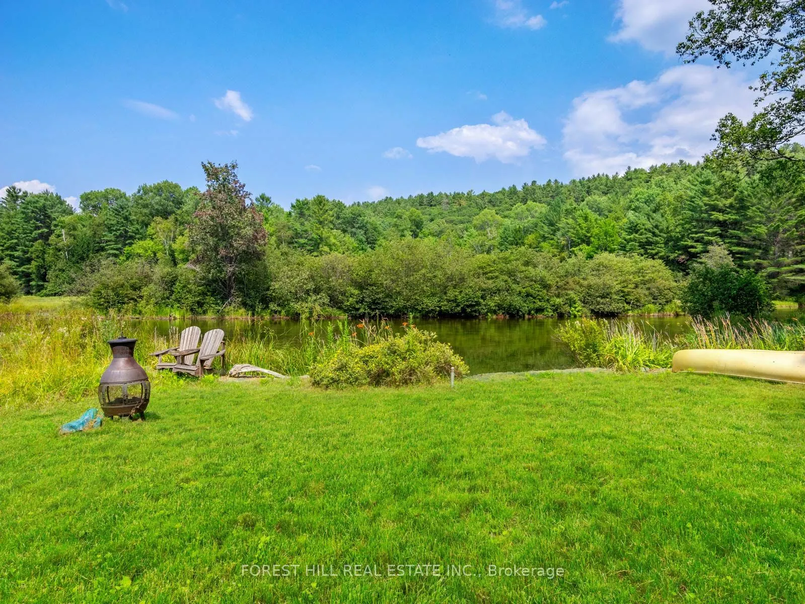 1128 Big Hawk Lake Road