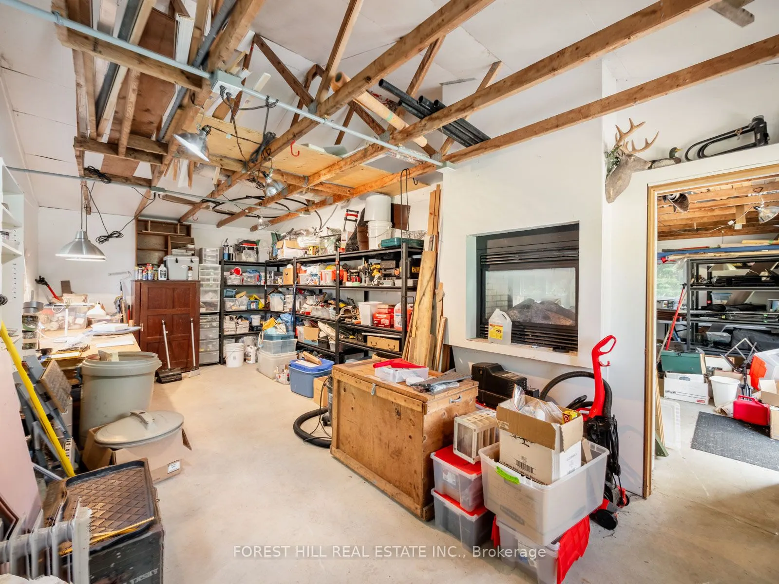 1128 Big Hawk Lake Road