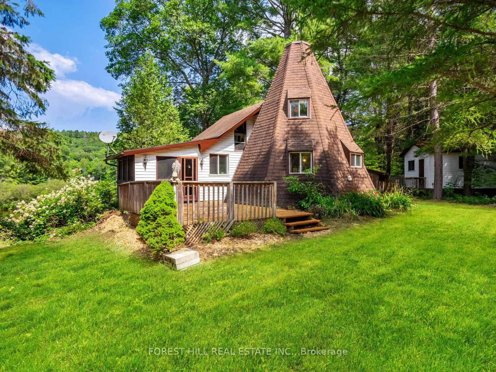 1128 Big Hawk Lake Road