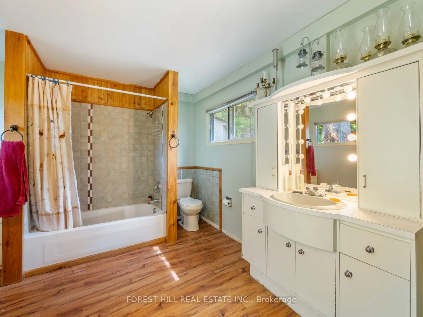 1128 Big Hawk Lake Road