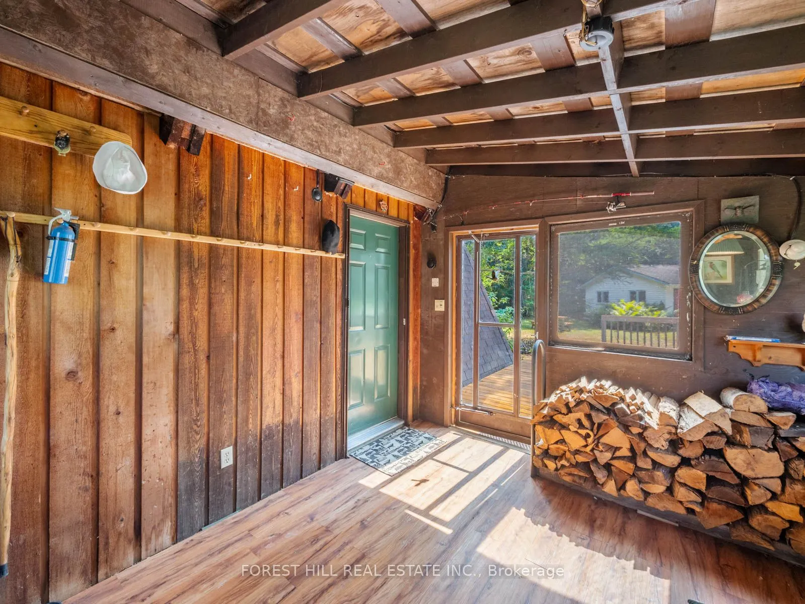 1128 Big Hawk Lake Road