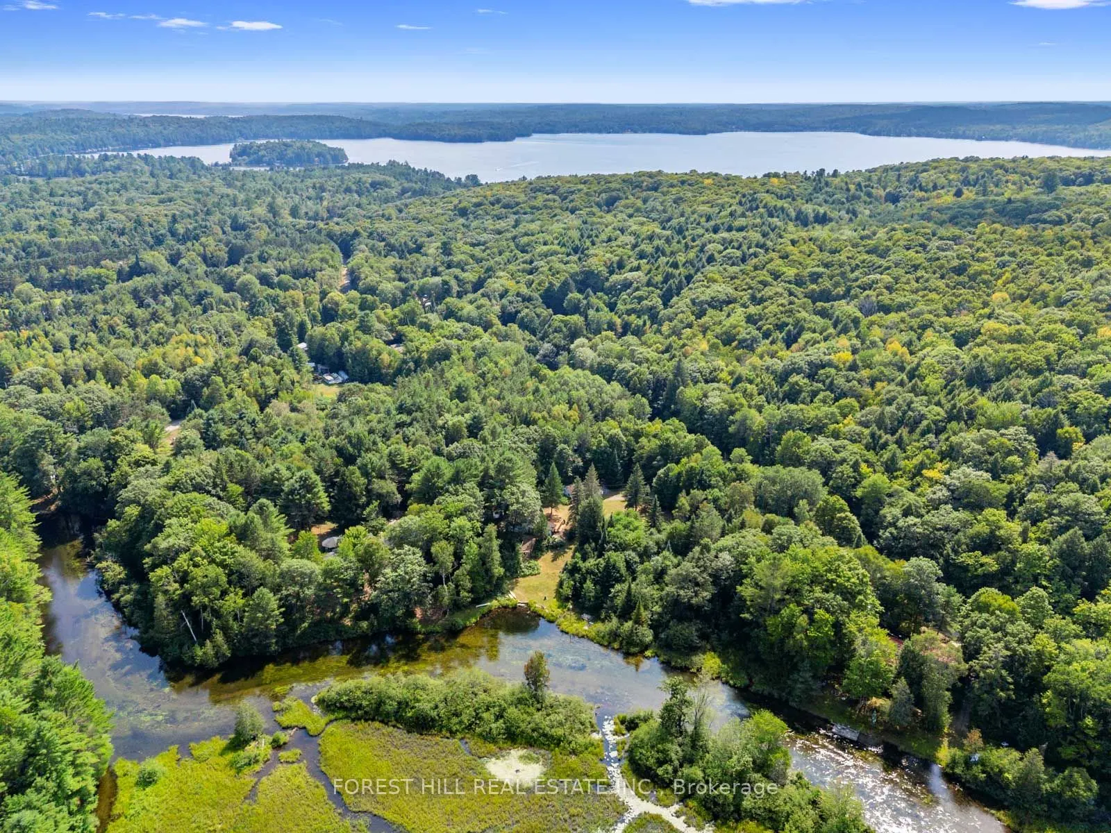 1128 Big Hawk Lake Road