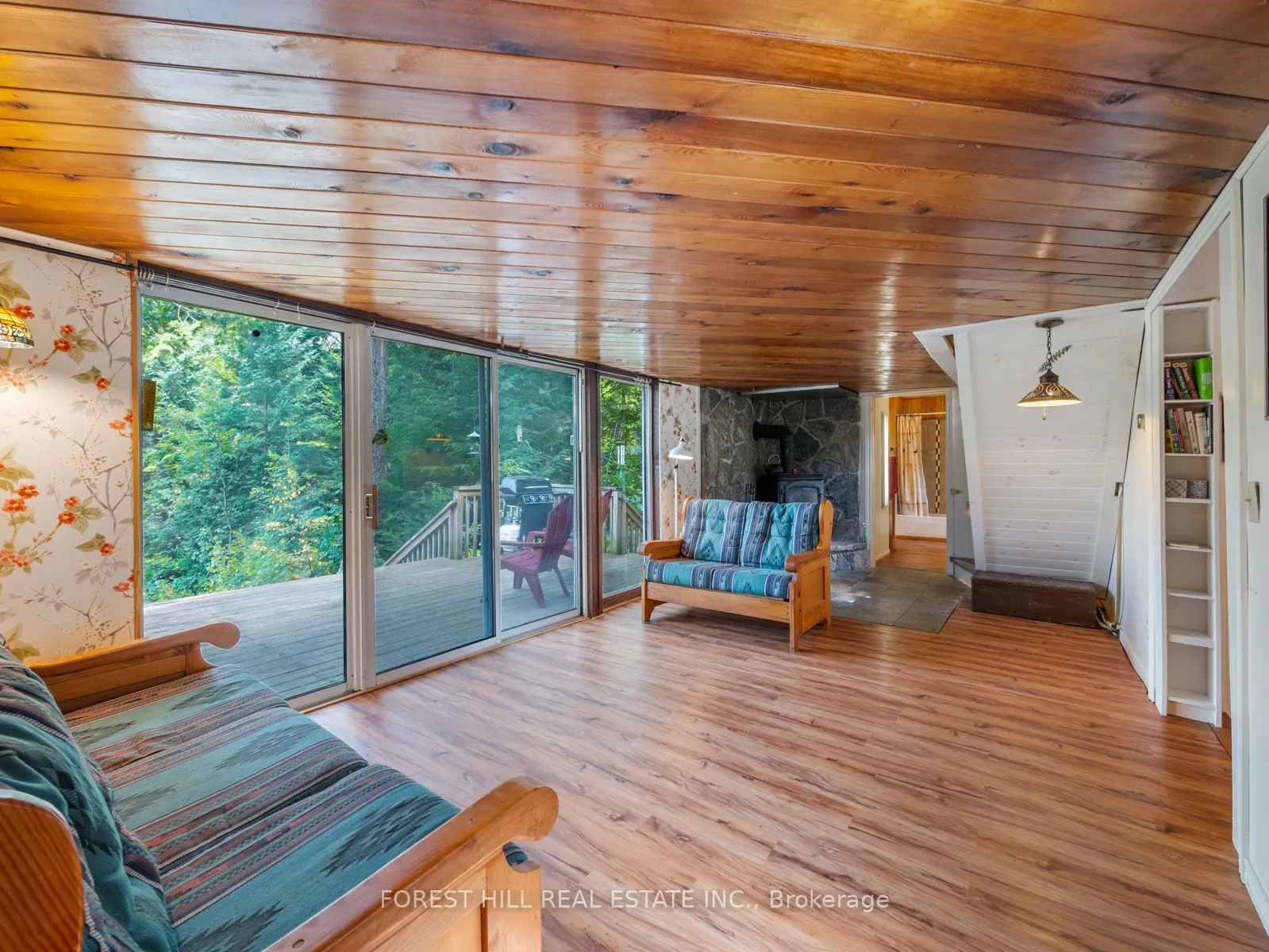 1128 Big Hawk Lake Road