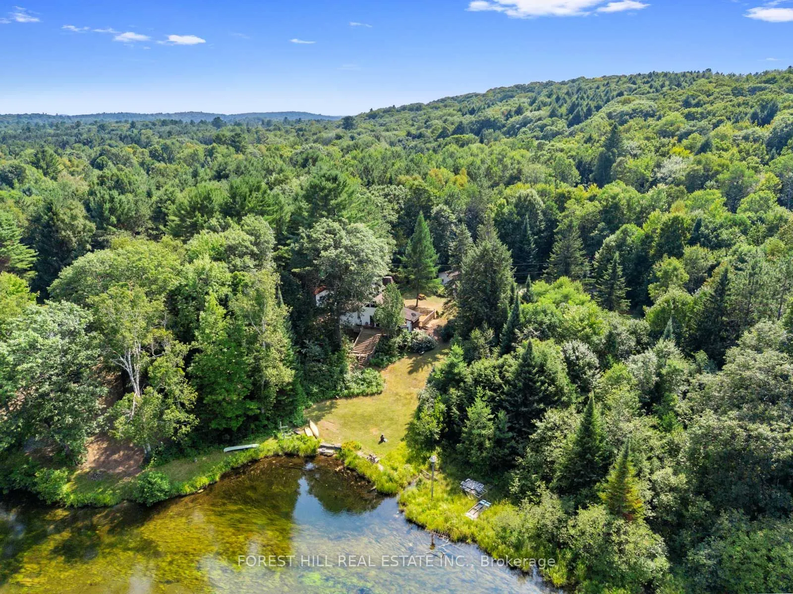 1128 Big Hawk Lake Road