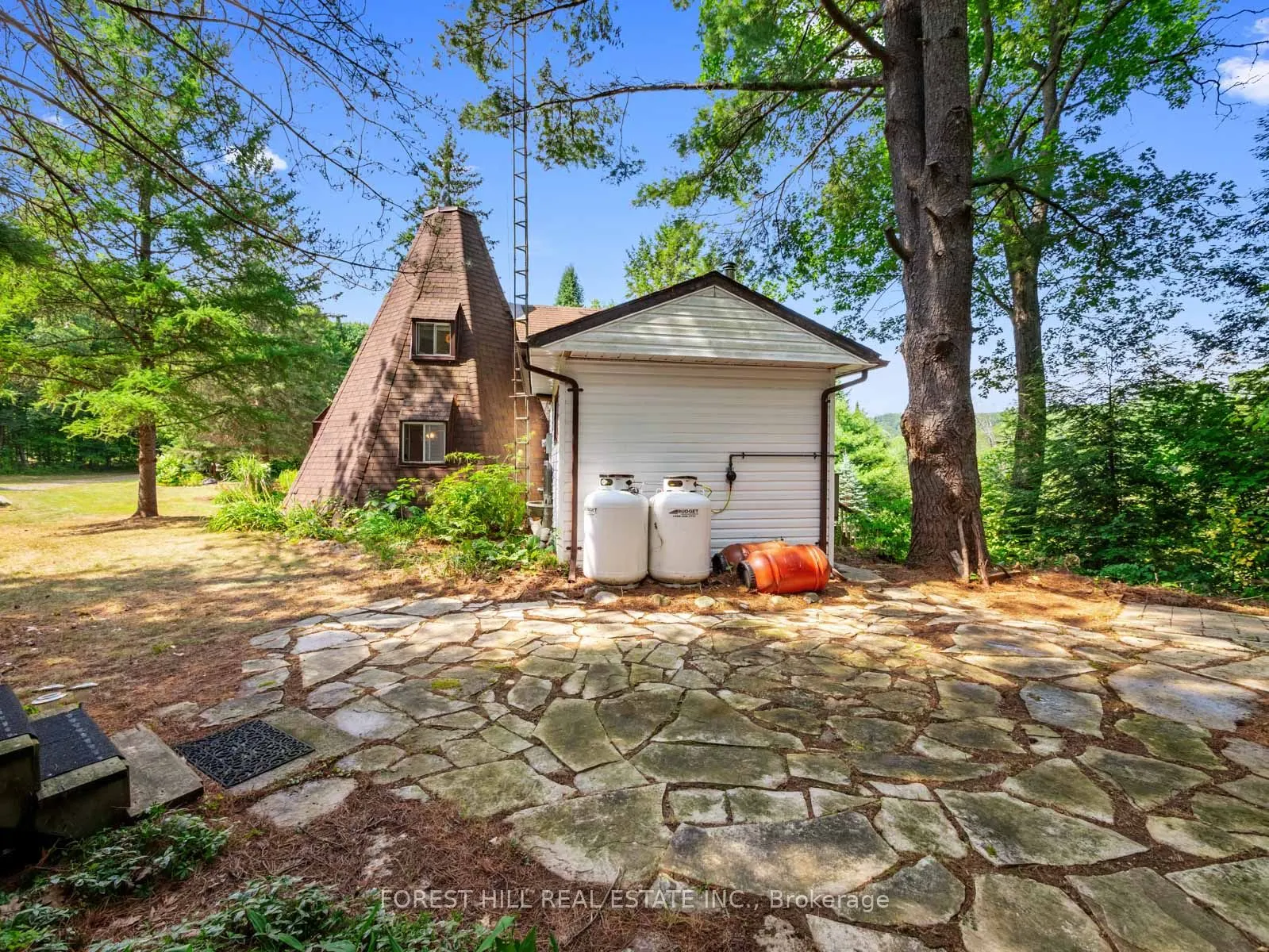 1128 Big Hawk Lake Road
