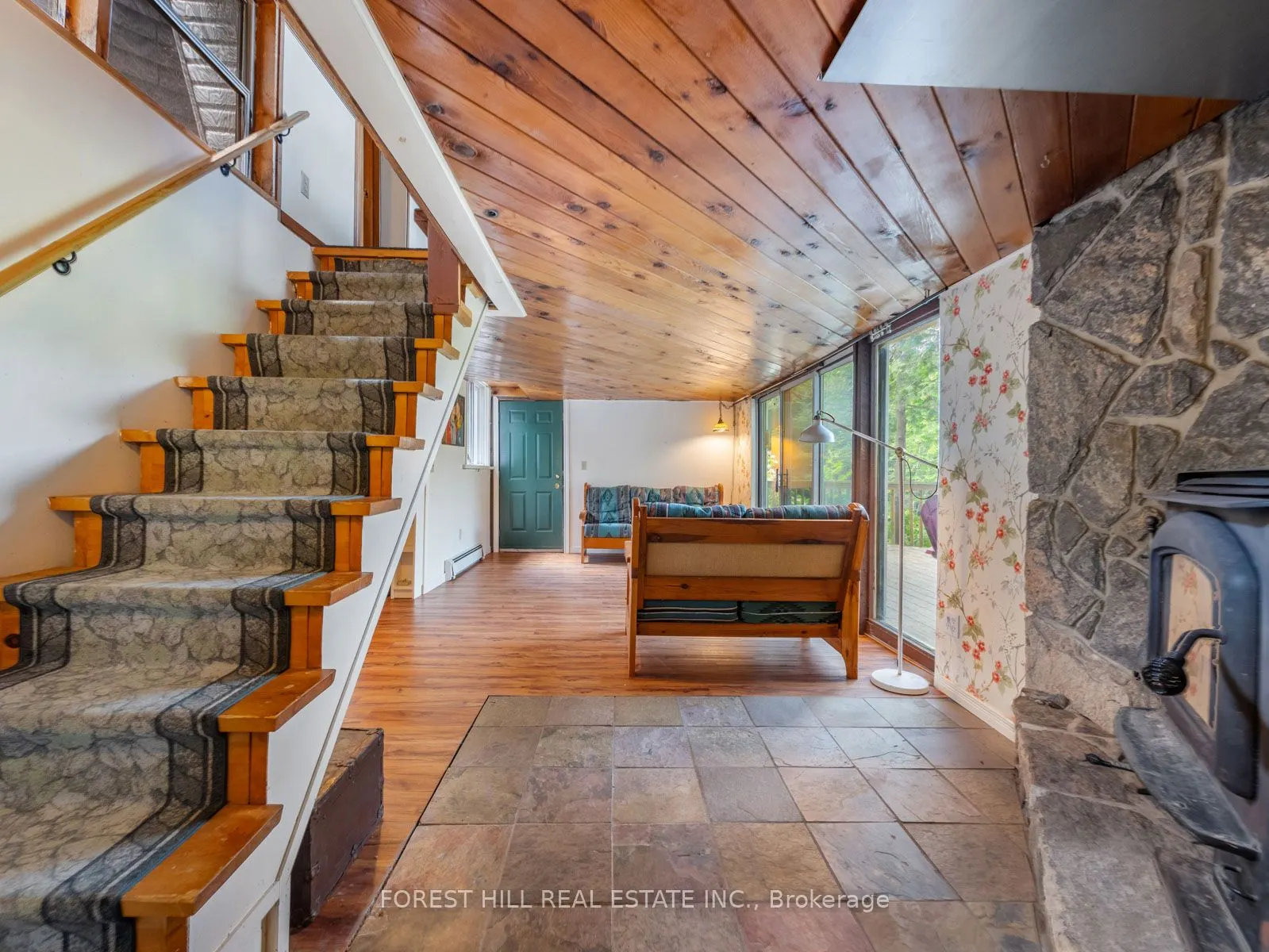 1128 Big Hawk Lake Road