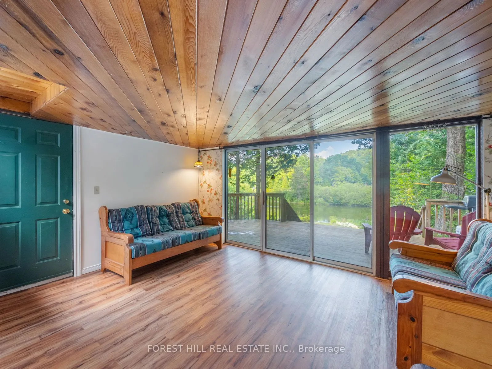 1128 Big Hawk Lake Road