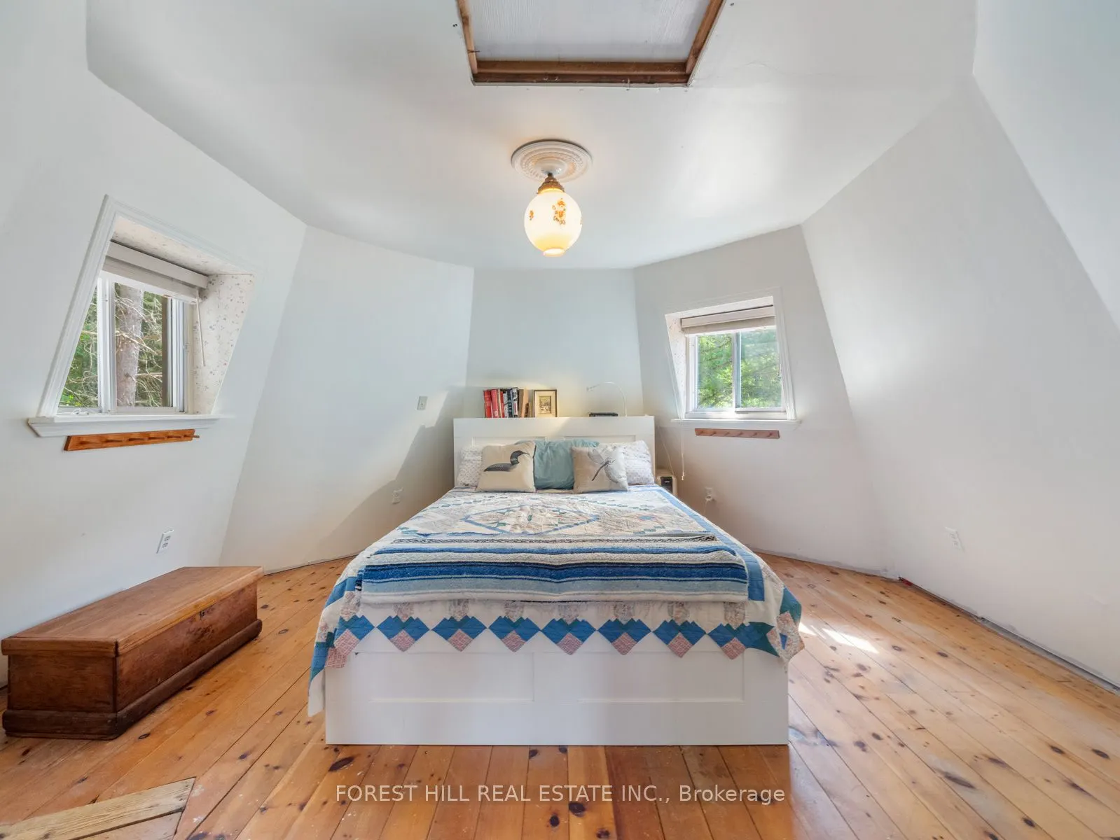 1128 Big Hawk Lake Road
