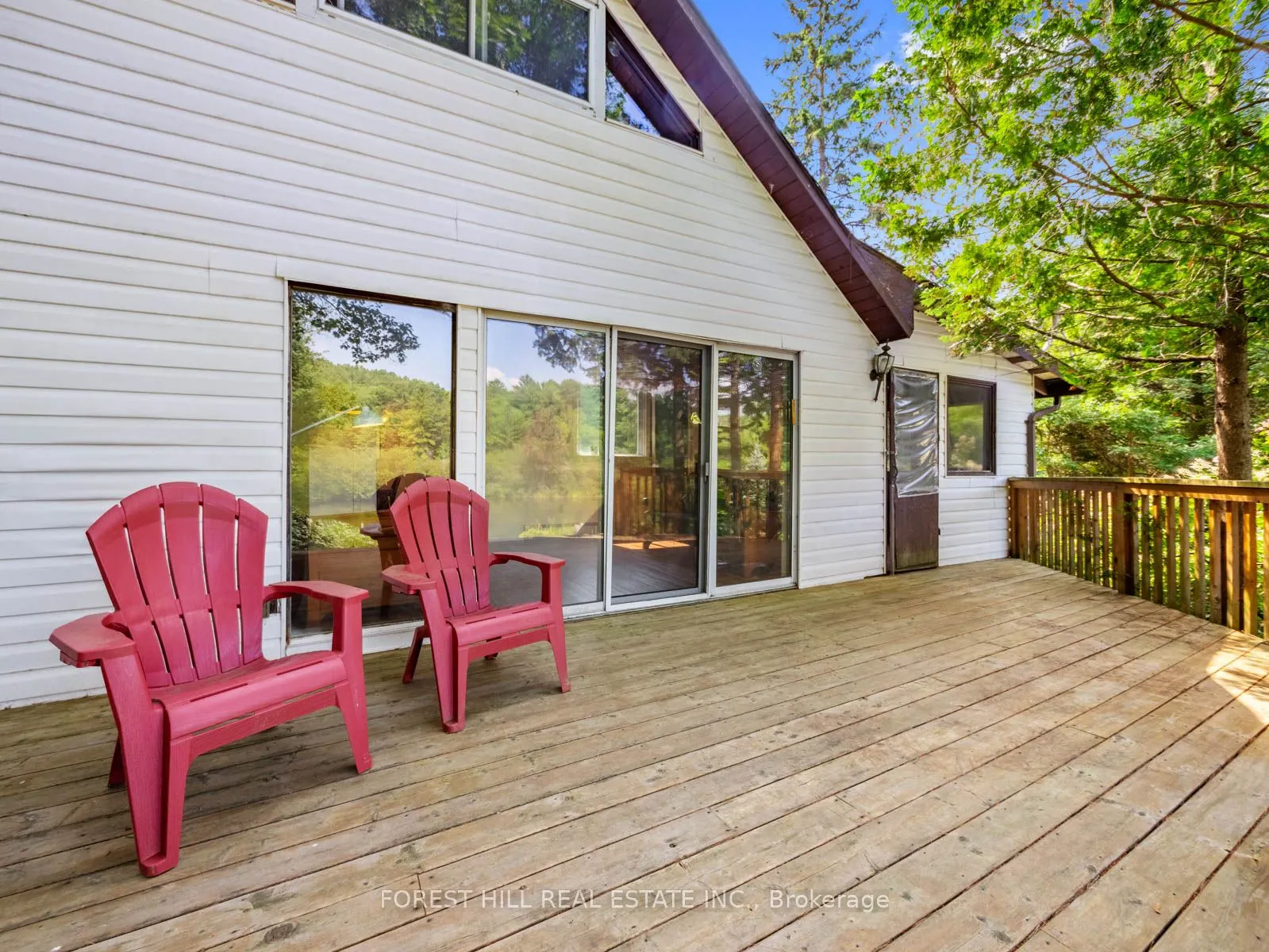 1128 Big Hawk Lake Road