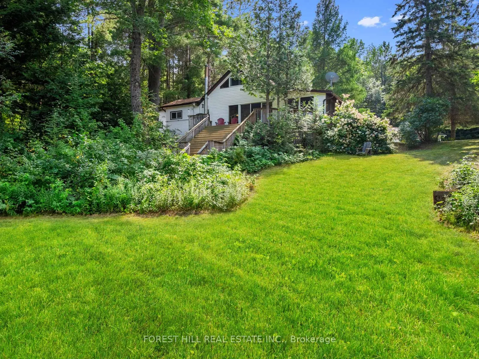 1128 Big Hawk Lake Road
