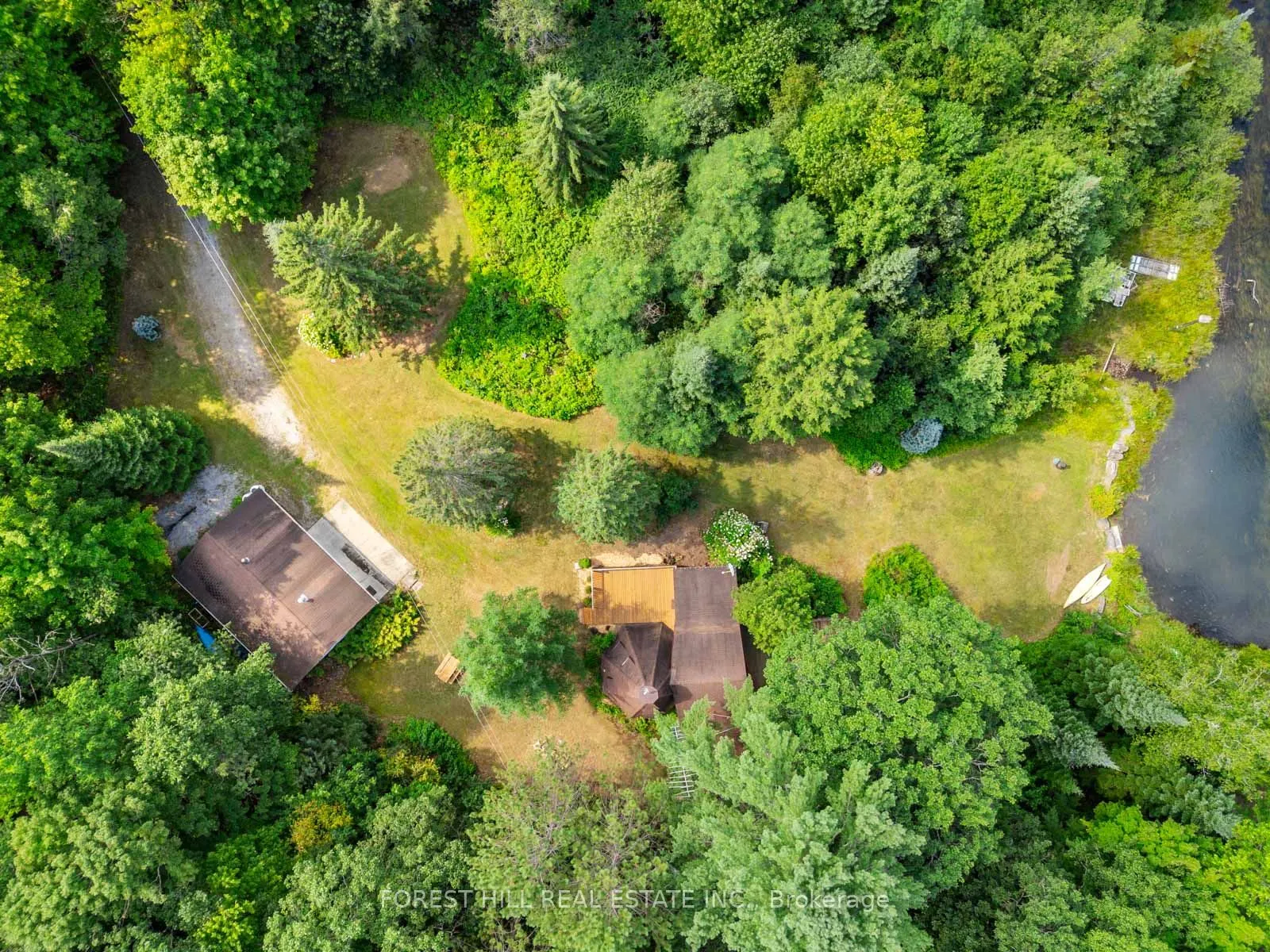 1128 Big Hawk Lake Road