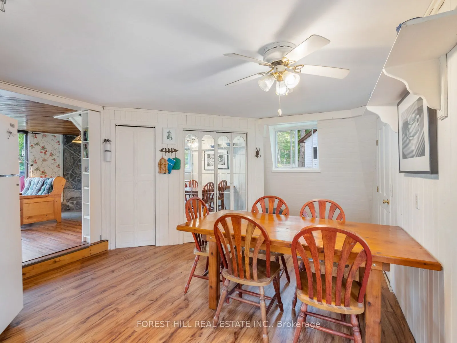 1128 Big Hawk Lake Road