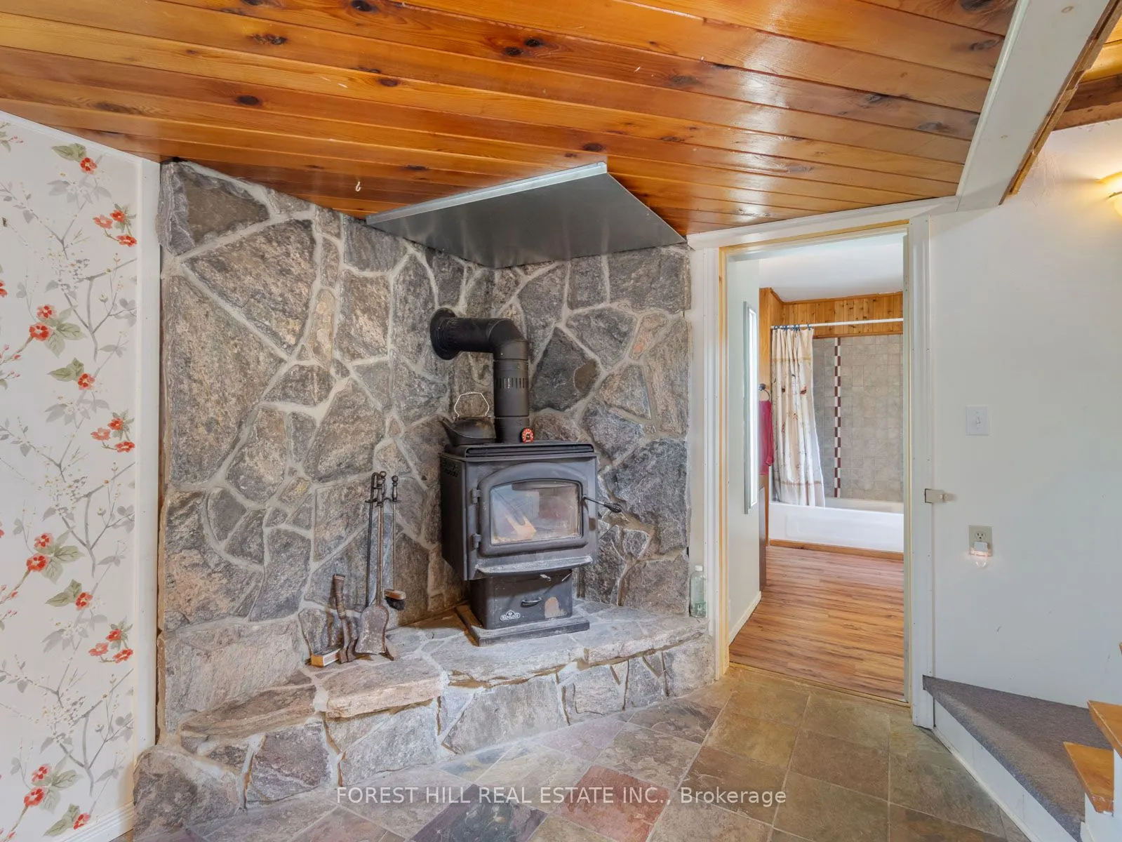 1128 Big Hawk Lake Road