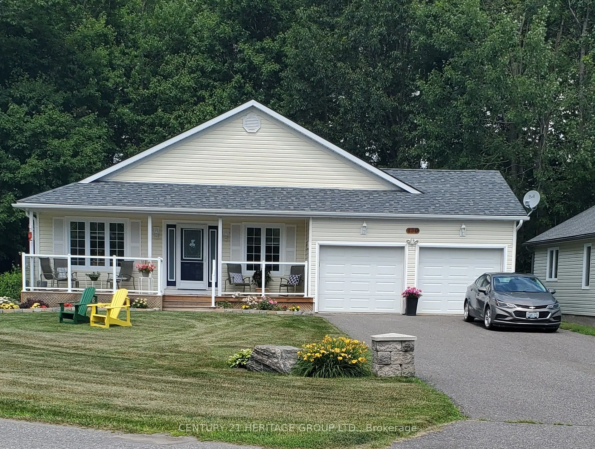 130 Hedgewood Lane