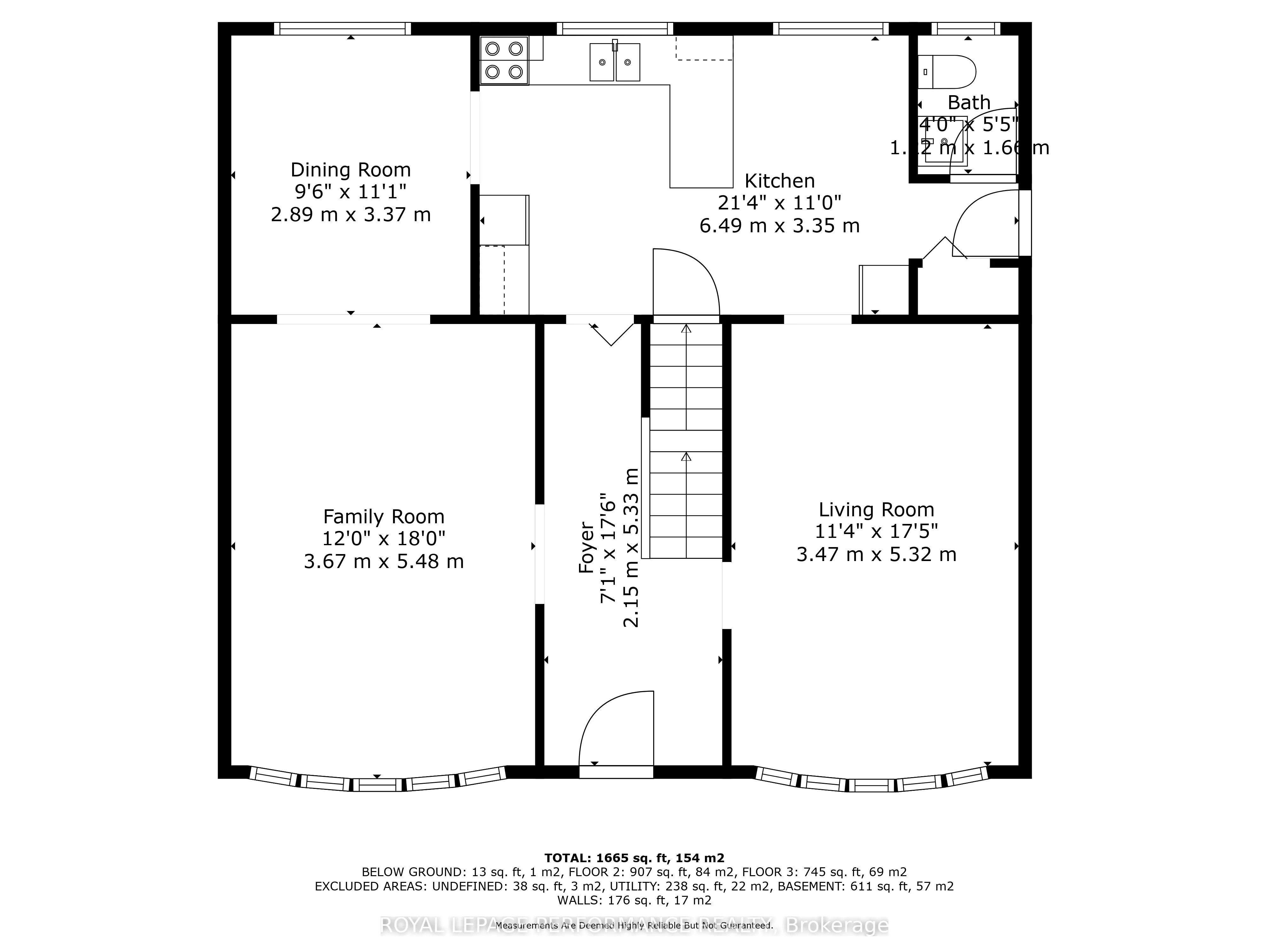 33 Woodview Crescent