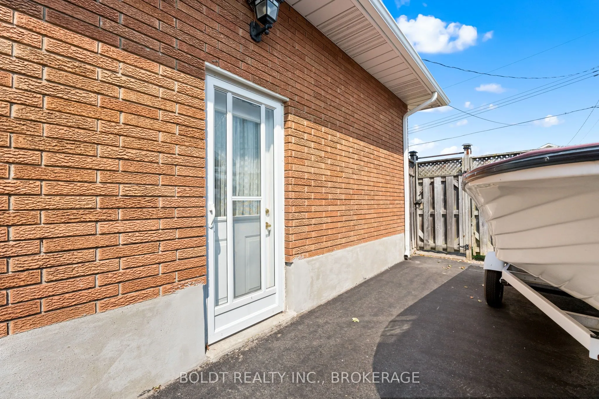 7 Eastdale Crescent