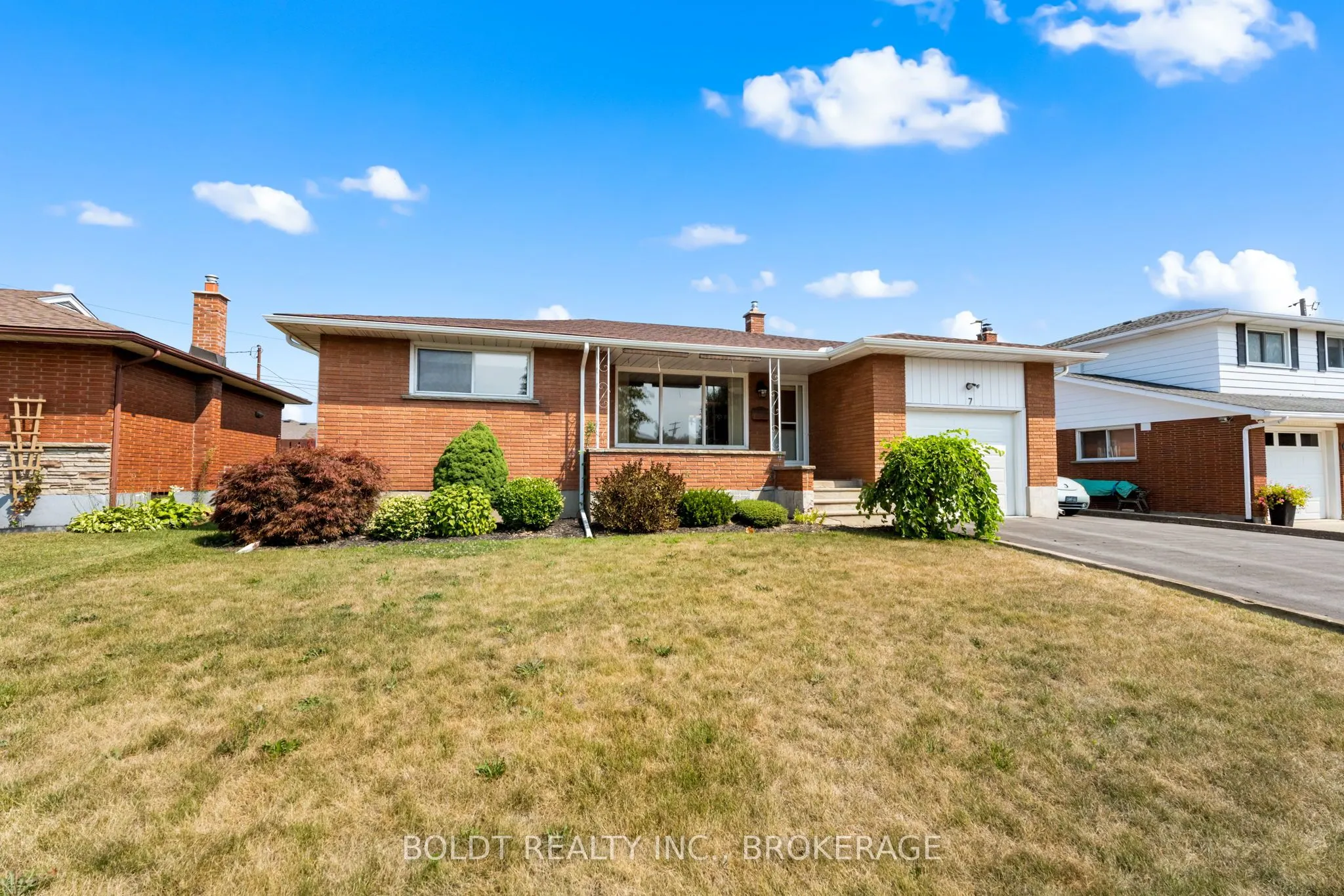 7 Eastdale Crescent