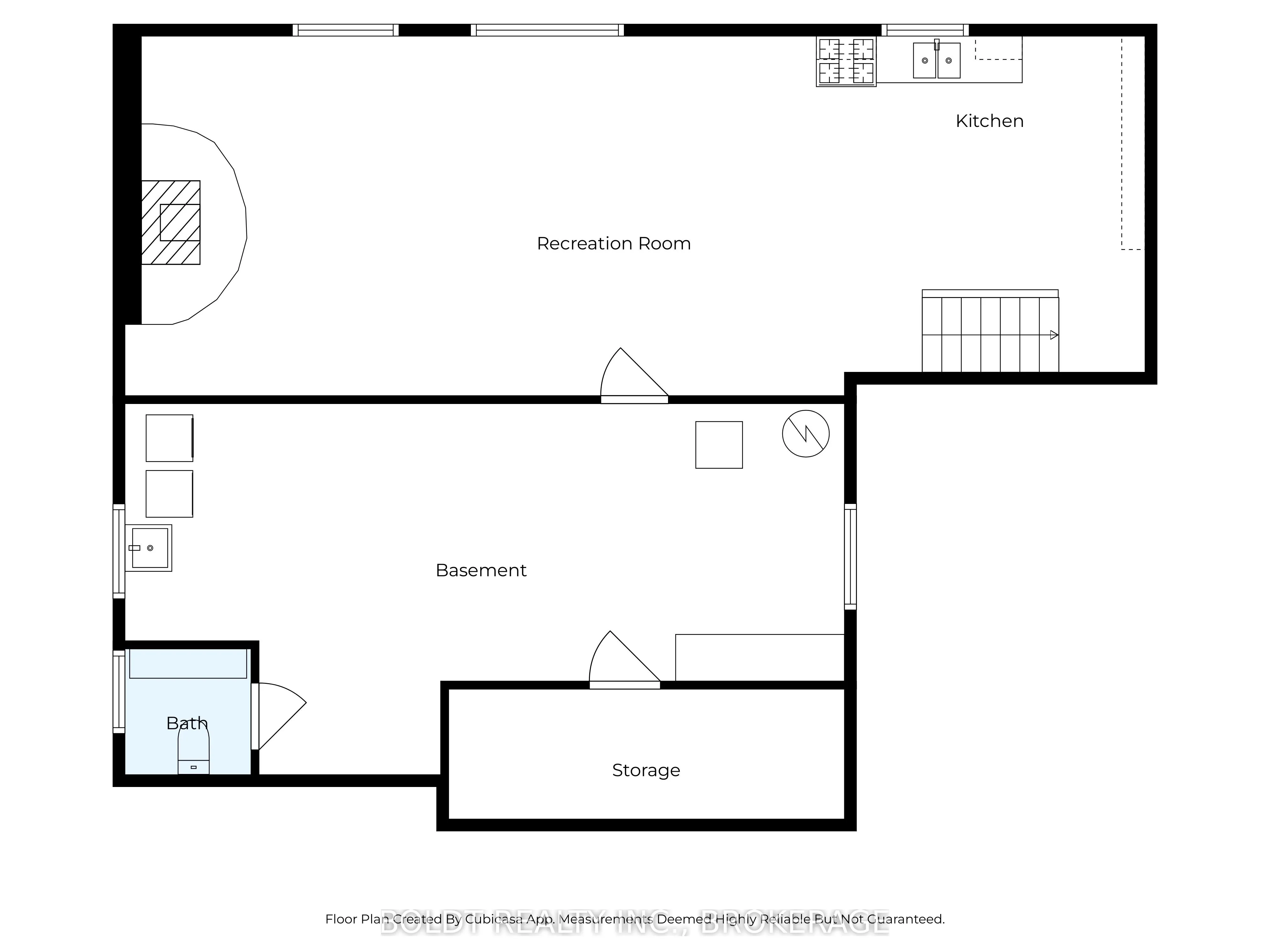 7 Eastdale Crescent