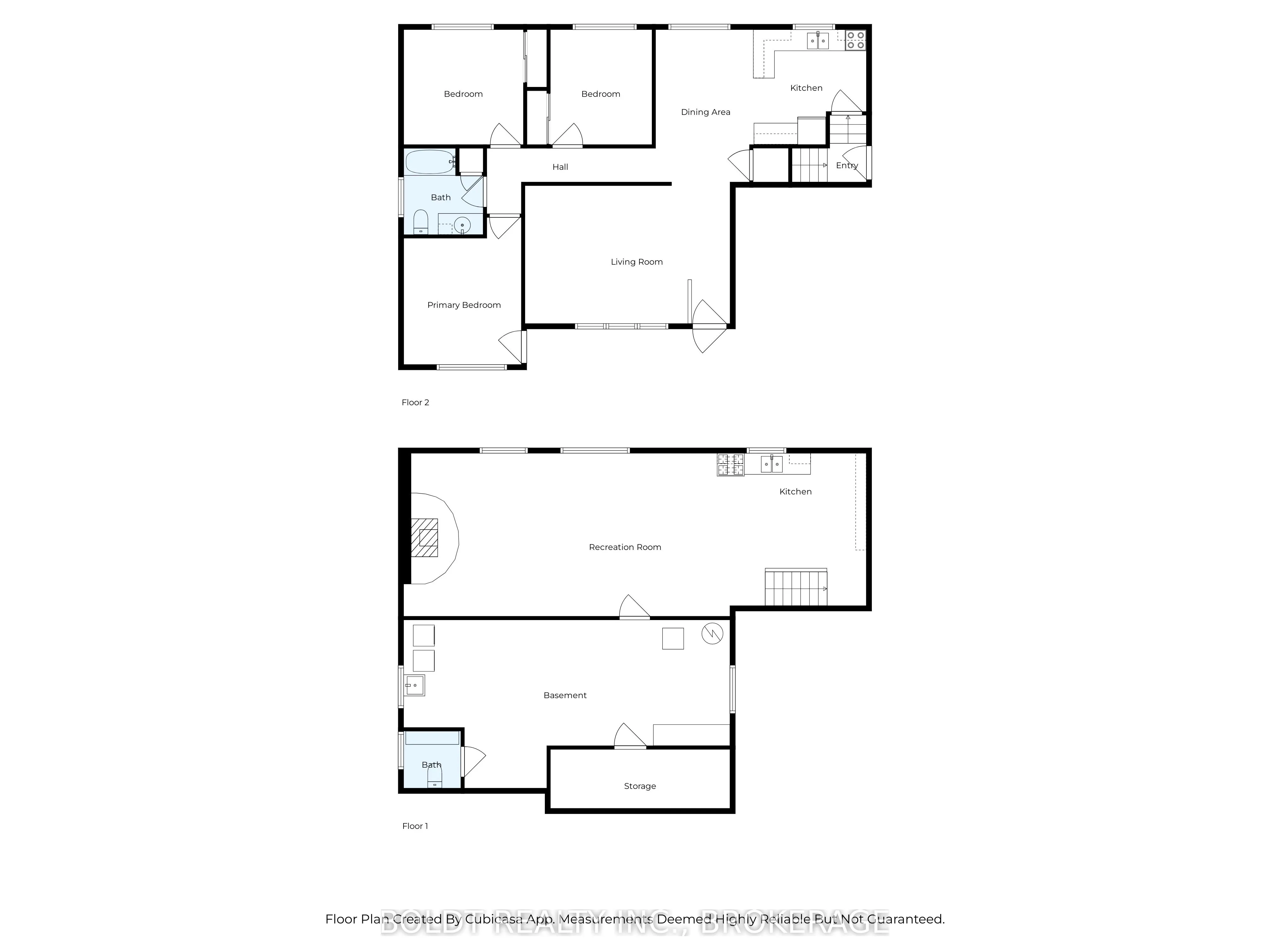 7 Eastdale Crescent