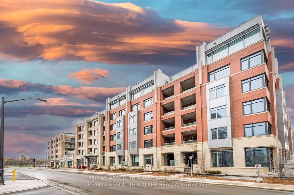 11 Des Oblats Avenue, #202