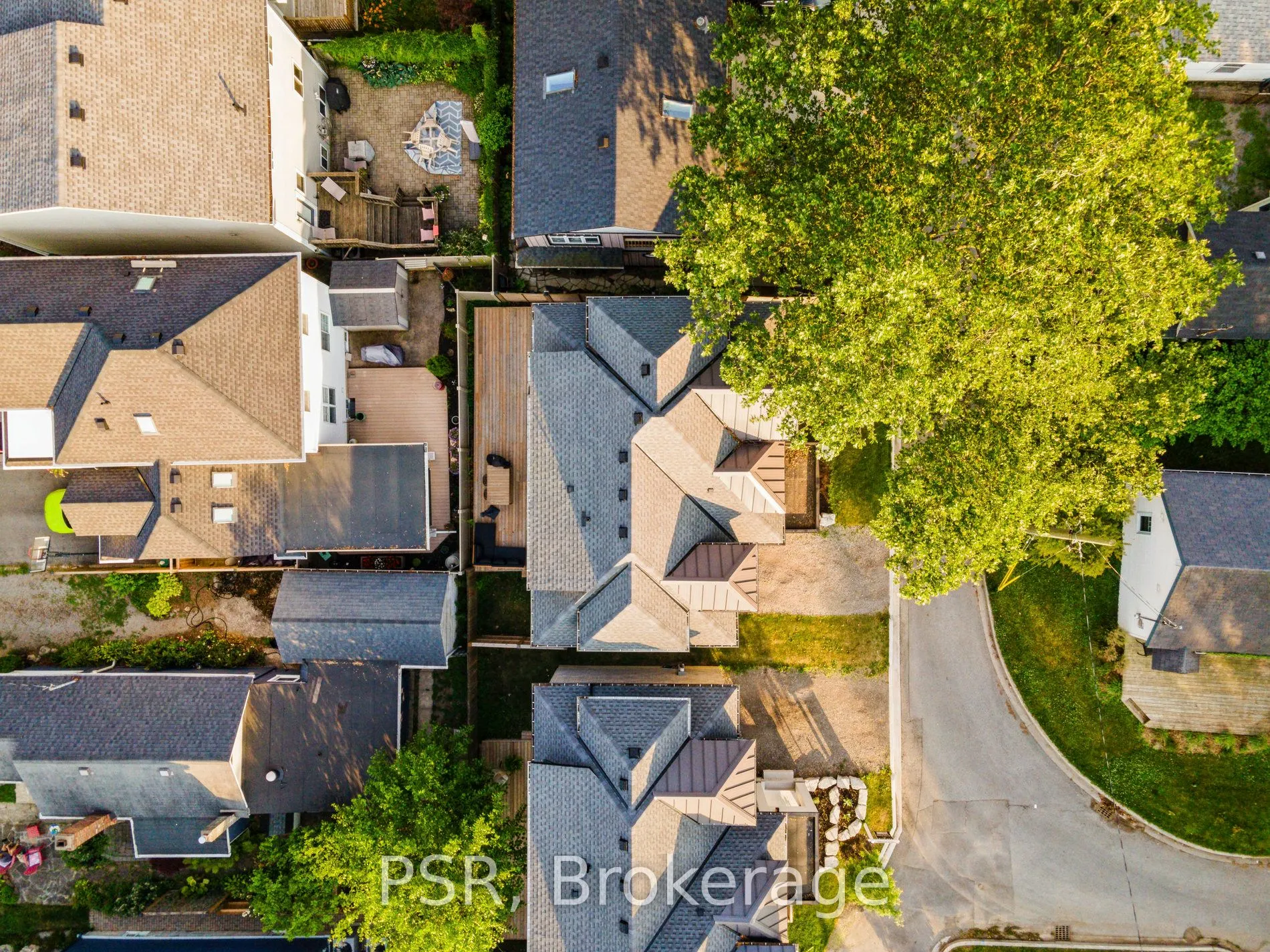 8 Paxton Avenue