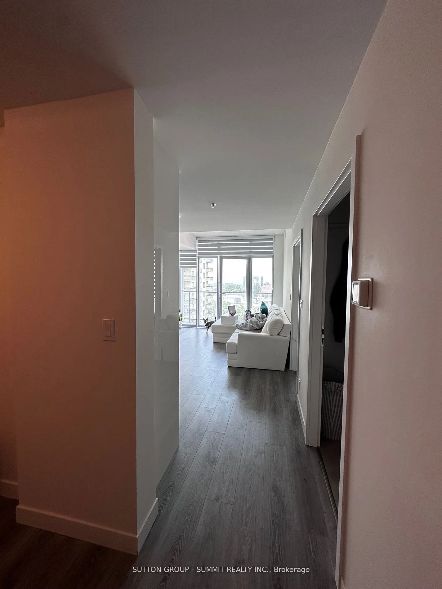 60 Frederick Street, #1003