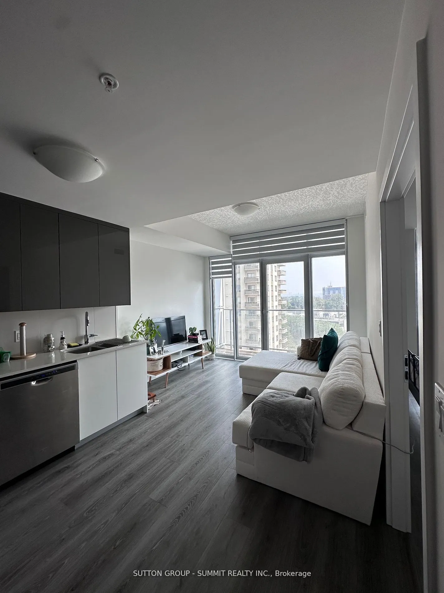 60 Frederick Street, #1003