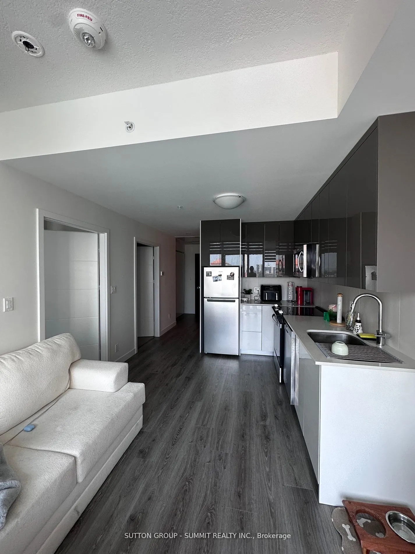 60 Frederick Street, #1003