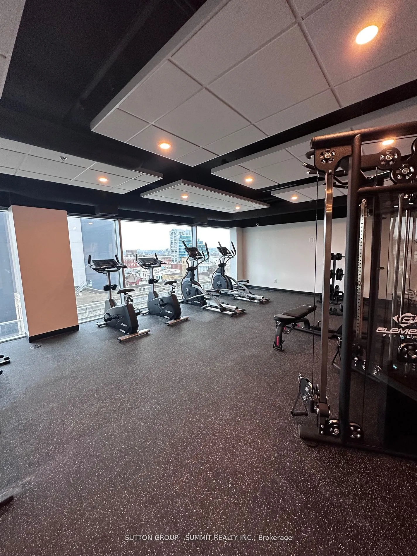 60 Frederick Street, #1003