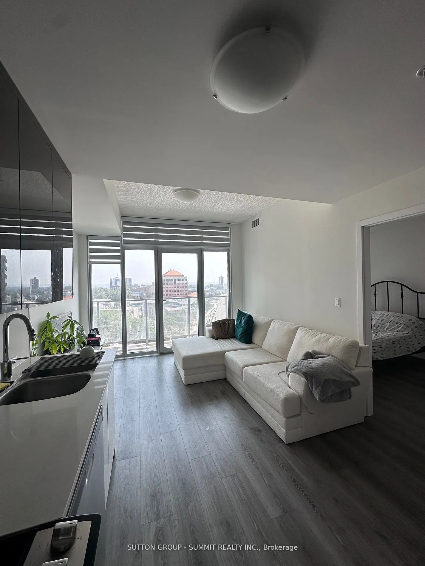60 Frederick Street, #1003