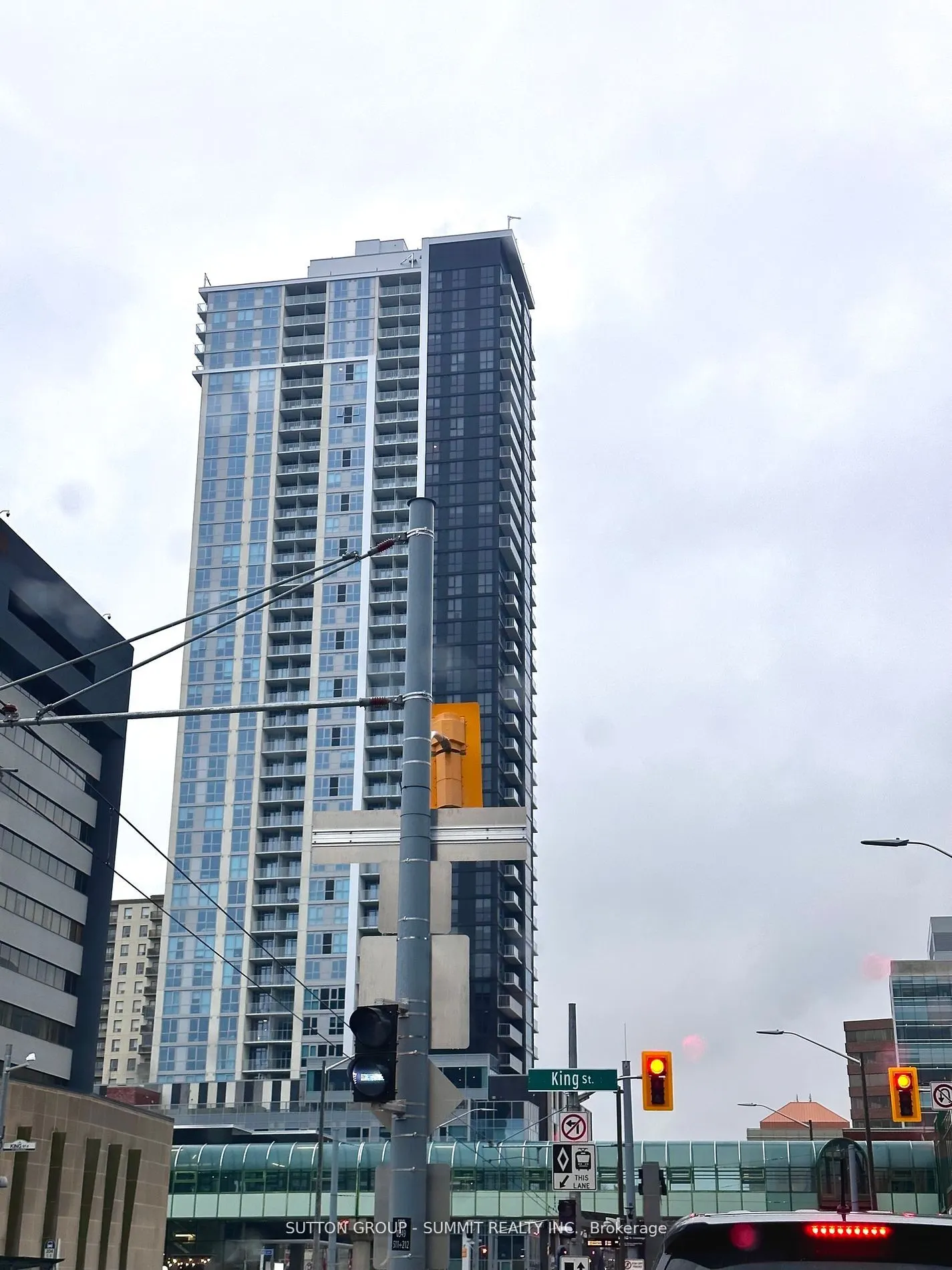 60 Frederick Street, #1003