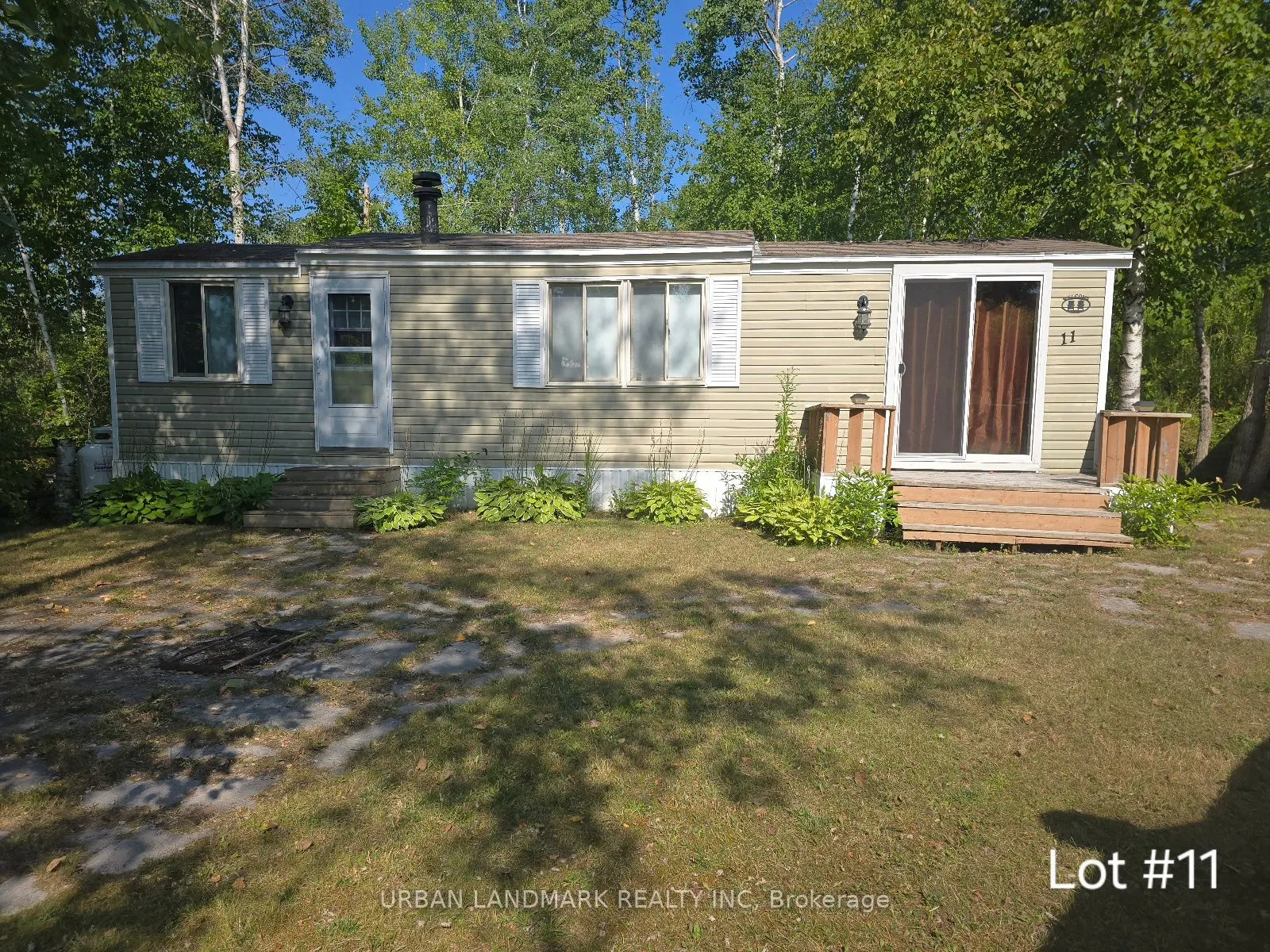 302 Quin Mo Lac Road