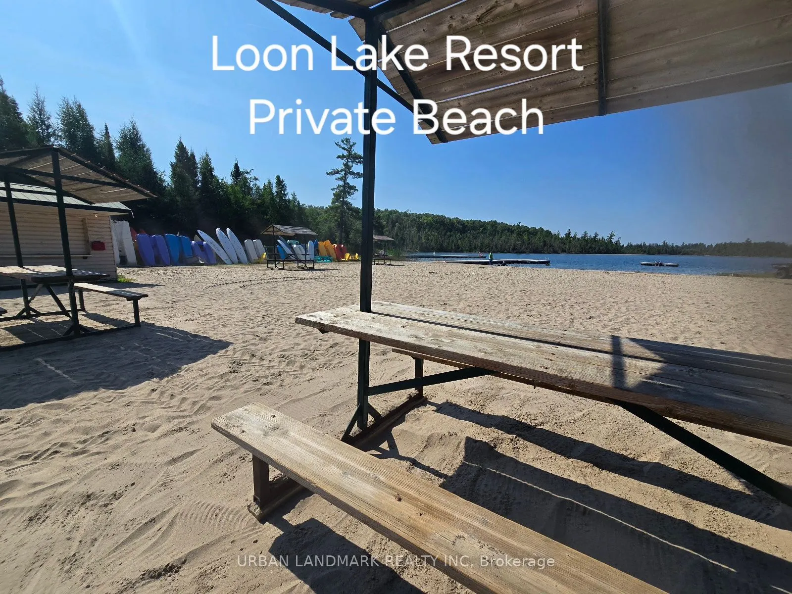 302 Quin Mo Lac Road
