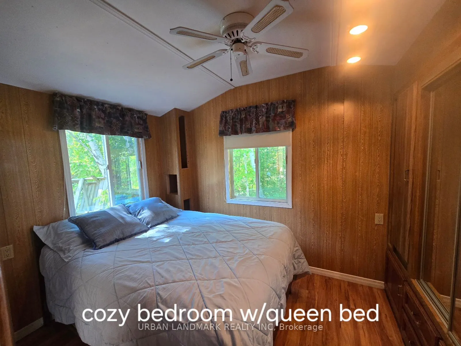 302 Quin Mo Lac Road