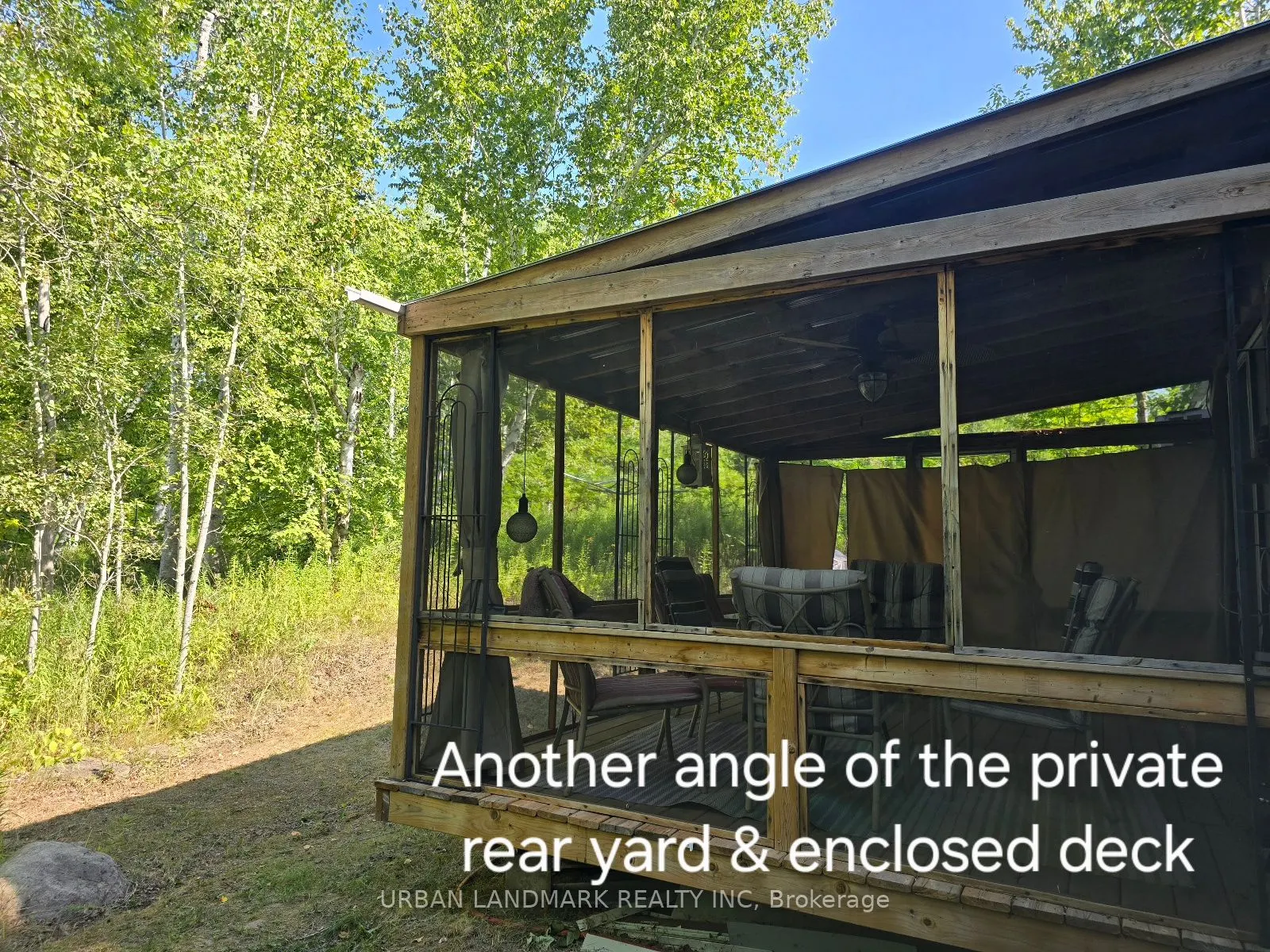 302 Quin Mo Lac Road