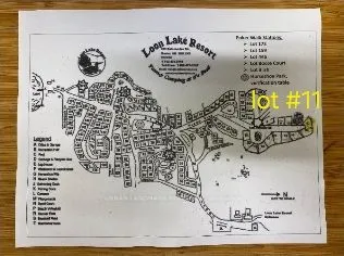 302 Quin Mo Lac Road