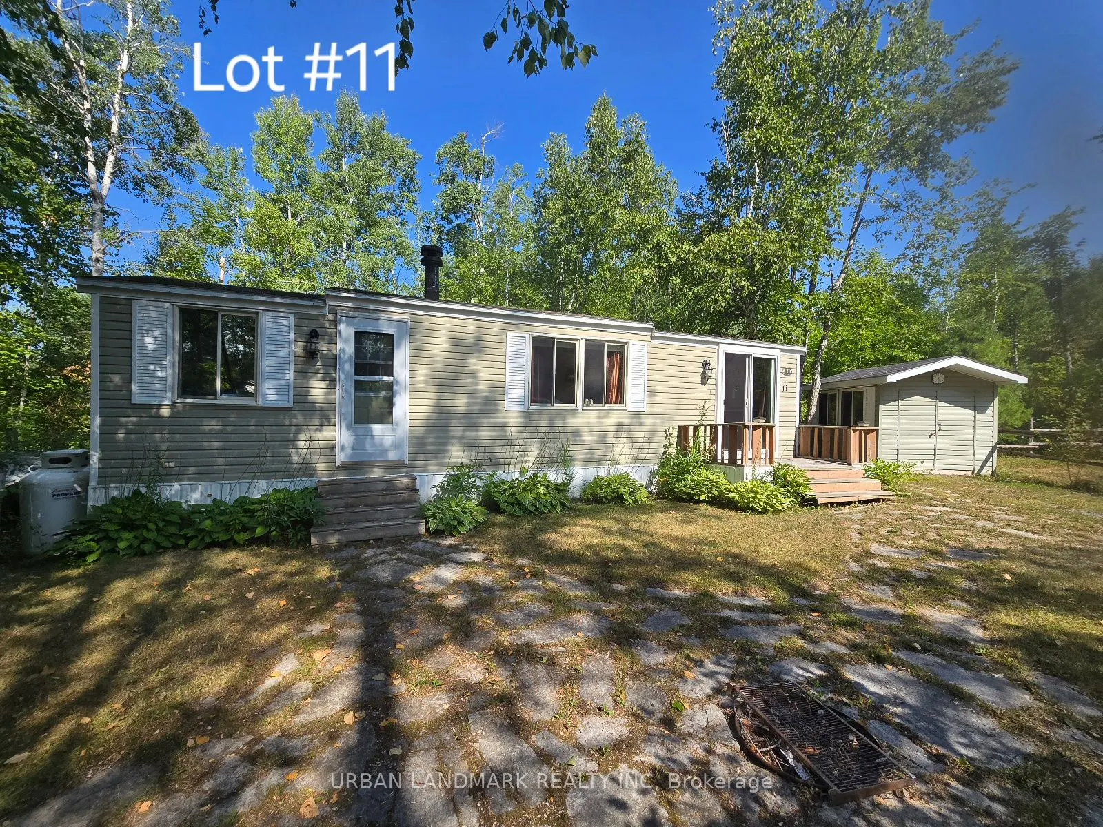 302 Quin Mo Lac Road