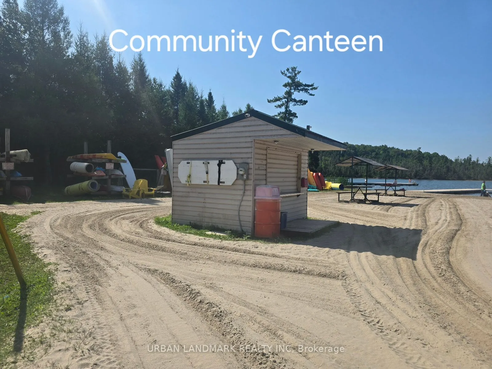 302 Quin Mo Lac Road