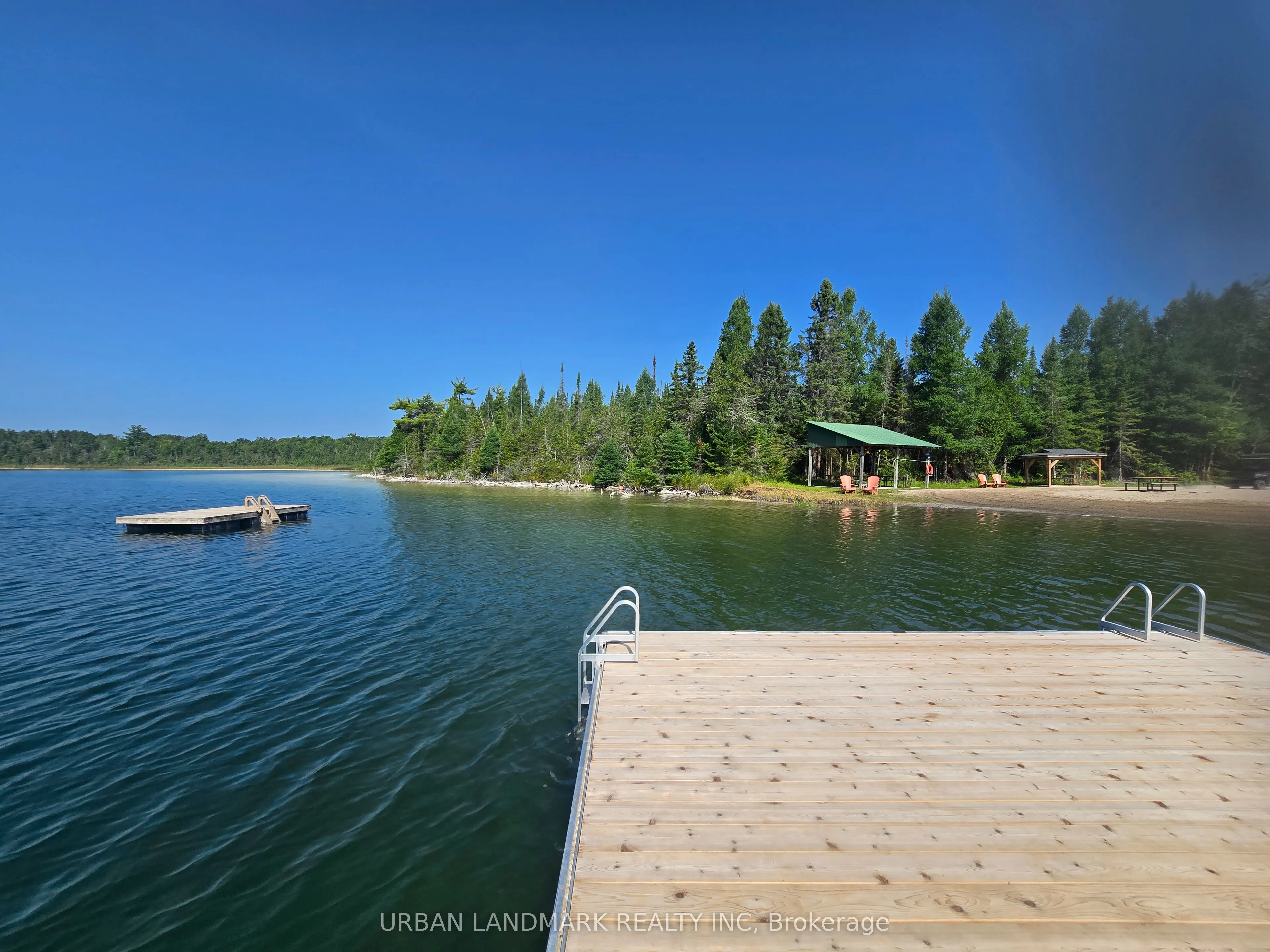 302 Quin Mo Lac Road