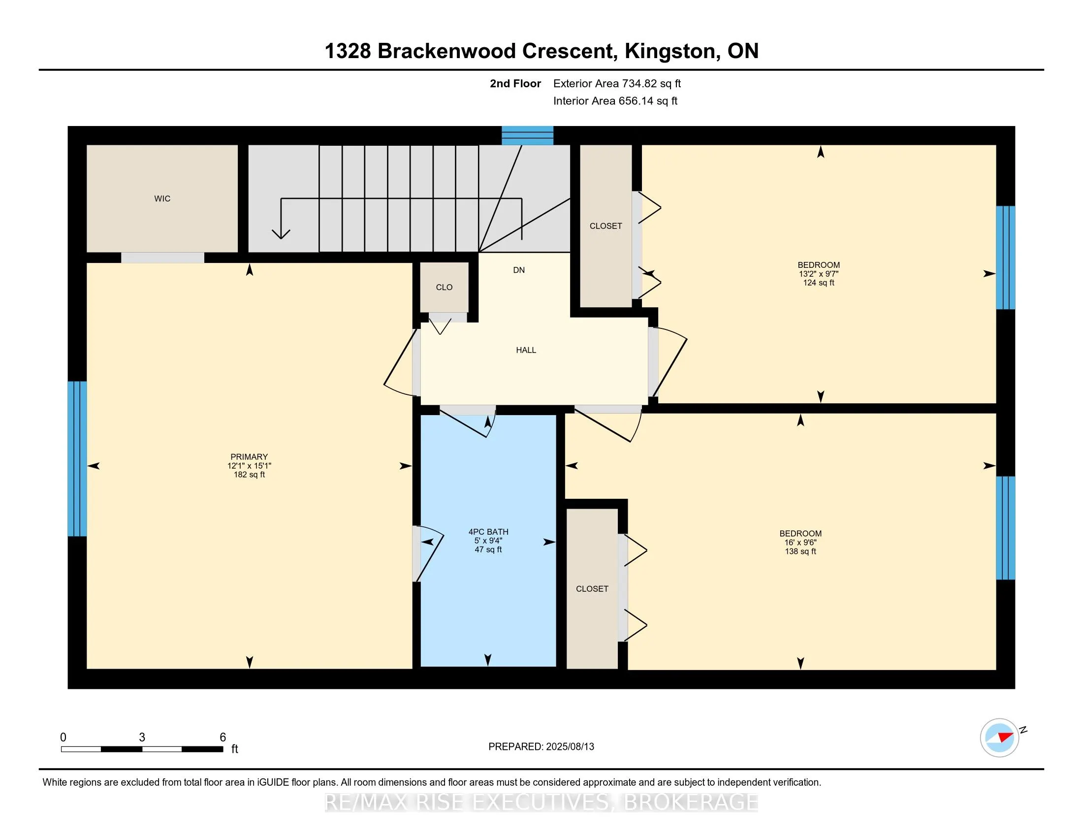 1328 Brackenwood Crescent